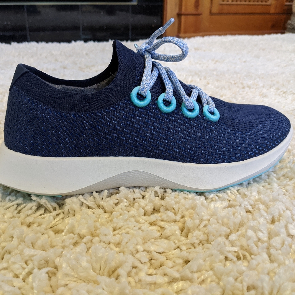 Allbirds Women's Tree Dashers
